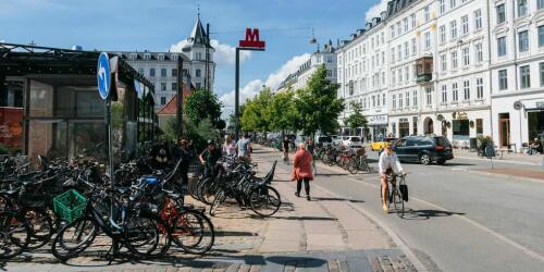 Se acerca la Sem, Semana Europea de la Movilidad:El espacio público es un bien común.