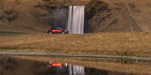 Viaje a Islandia, donde avanza la investigación sobre combustibles para una movilidad más sostenible