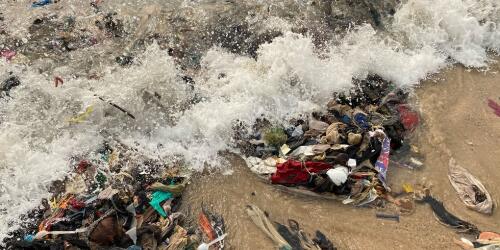 Cumbre mundial de la moda.El mundo de la moda reunido en Copenhague