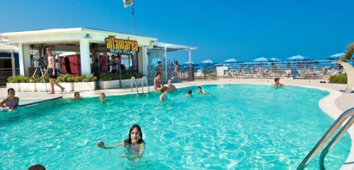 Piscinas contra mucílagos:A Bolonia ahora también le gusta la idea de Romaña