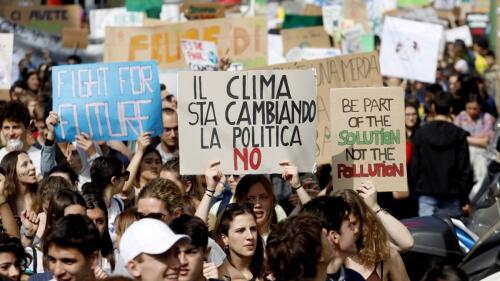 La política aún no está a la altura de los desafíos que plantea la crisis climática.Un análisis de los programas del partido.