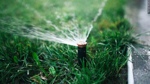 Las restricciones en el uso de agua comienzan hoy:Condados de Sarasota y Manatee afectados