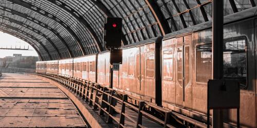 El tren nocturno entre Berlín y París vuelve después de nueve años