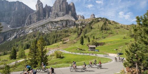 Septiembre en bicicleta, las citas de culto para poner en tu agenda