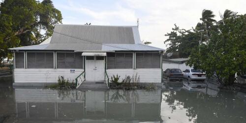 Con Beryl, la temporada de huracanes en el Caribe llega más temprana que nunca