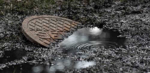 Cómo destinar dinero para mejoras de agua potable y alcantarillado a las comunidades que más lo necesitan