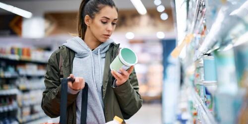 Un alto consumo de alimentos ultraprocesados ​​acelera el envejecimiento biológico