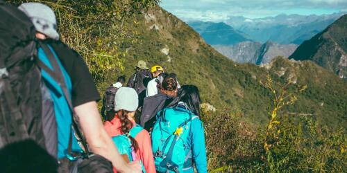 Llega Maldavventura, el tour operador al aire libre para quienes sienten la llamada del descubrimiento