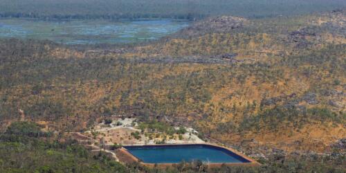 Victoria para los aborígenes en Australia:No se extraerá más uranio en Jabiluka.