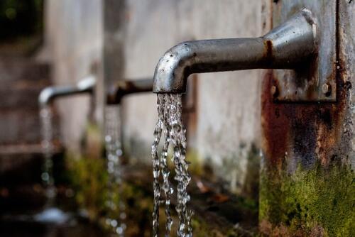 Anbi, planes estratégicos para el agua de la Asamblea Nacional:13 mil millones por venir