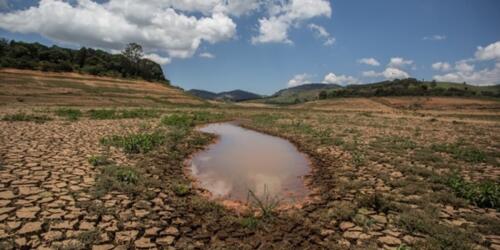 El agua, un bien común desprotegido