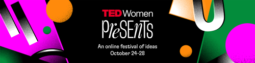 Comment rejoindre la communauté TEDWomen