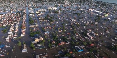 La crise climatique a disparu de l’actualité.Pourtant, cela continue de causer la mort et la destruction