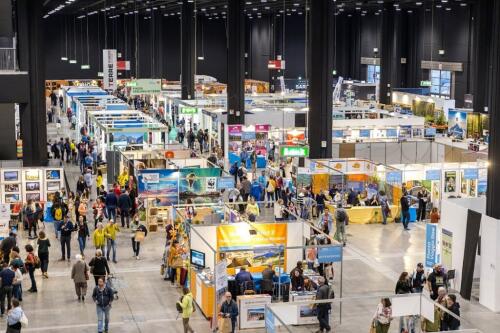 « Do the right thing ! », vingt ans de salon du développement durable