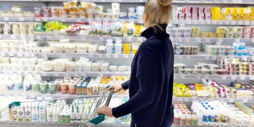 Les pièges alimentaires, comment ne pas y tomber.Le biologiste nutritionnel Stefano Vendrame nous l'explique