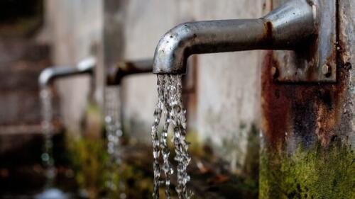 SPFA :les eaux de Turin et de plus de 70 communes ont été contaminées