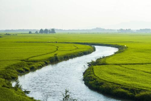 La Vénétie lance des vacances sur les rivières, "comme dans les pays nordiques"