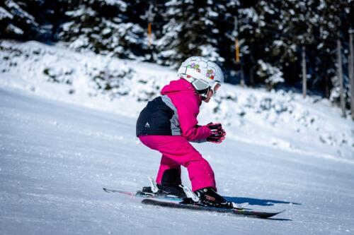 Sur les pistes de ski sans accident, voici les « règles » et conseils