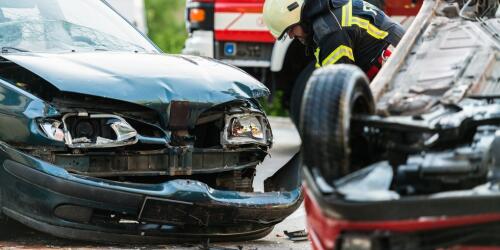 Union européenne, encore trop de morts sur les routes :l'objectif 2030 est loin