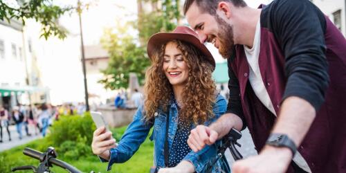 La durabilité à partager :comment fonctionne GreenApes, l'application qui transforme les bonnes pratiques en dons aux ONG