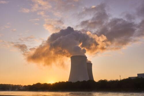 Nucléaire, la liste des 51 zones propices à l'implantation du Dépôt National a été publiée