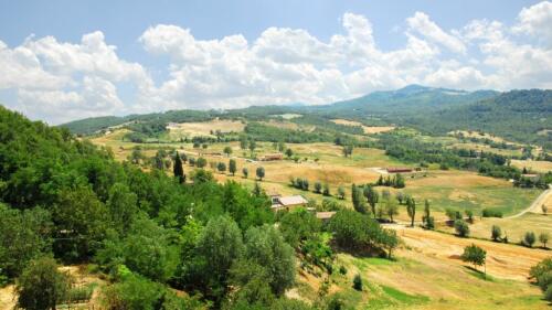 À la Cop28, le modèle entièrement italien de reconstruction post-séisme en Italie centrale