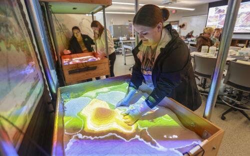 Les professeurs et les étudiants déclarent que le NDSU les a laissés tomber avec son programme de géologie à faible budget « Teach Out »