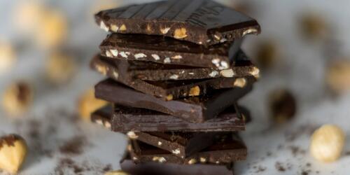 Le chocolat du futur est durable et... sans cacao