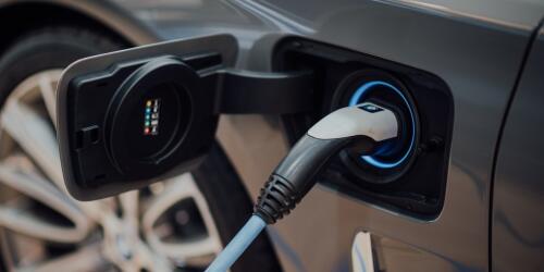 Les véhicules électriques sont tout simplement les mieux adaptés pour mener la transition énergétique