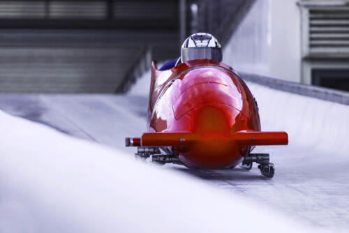 JO de Cortina 2026, volte-face du gouvernement :la piste de bobsleigh ne sera pas construite