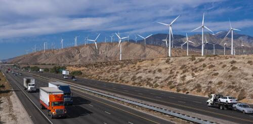 Comment le nouveau plan climatique ambitieux de la Californie pourrait contribuer à accélérer la transformation énergétique dans le monde