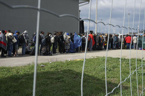 L'Afrique, les migrants « illégaux » et ces passeports qui ne valent rien