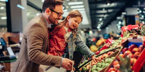 Le marché biologique italien, les ventes intérieures et les exportations sont en croissance