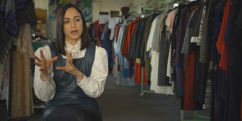 Stories of possible fashion, le documentaire qui explique l'impact de la fast fashion