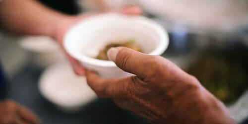 Journée mondiale de l'alimentation :parce que la sécurité alimentaire est aussi un enjeu social et environnemental