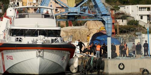 Pays sûrs pour les migrants :le gouvernement répond par un décret après le cas de l'Albanie