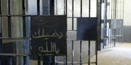 Victoire historique pour trois victimes de torture dans la prison d'Abou Ghraib en Irak