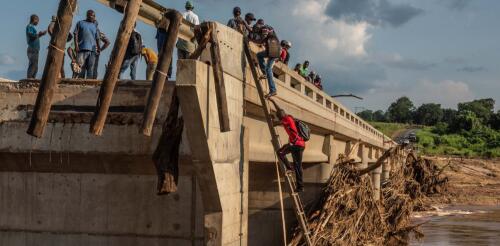 3 façons innovantes d'aider les pays touchés par des catastrophes climatiques, au-delà d'un fonds pour les pertes et dommages