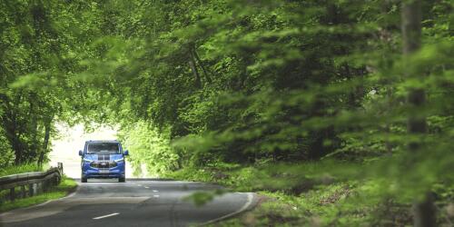 Mobilità aziendale: perché scegliere un veicolo elettrico può essere un vantaggio