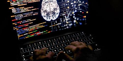 L’AI Act entra in vigore, la prima legge al mondo sull’intelligenza artificiale