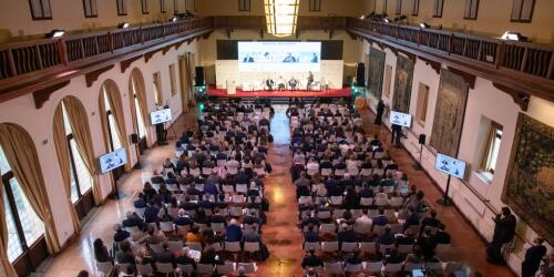 7 previsioni sul futuro della moda dal Venice sustainable fashion forum