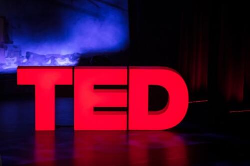 Un aggiornamento sulle accuse contro un relatore di TED