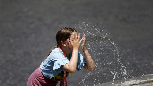 «Agosto 2023, il più caldo di sempre»: il record (negativo) che spaventa gli esperti