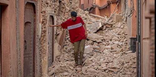 Cosa provoca i terremoti?Un geologo spiega dove sono più comuni e perché