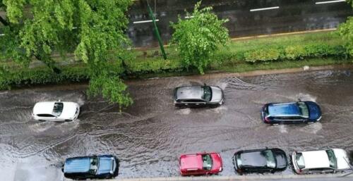 Al via la Settimana della bonifica e irrigazione. Anbi: “È emergenza maltempo al nord e siccità al centro sud”