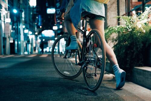 A Firenze più pedali e più guadagni, se usi la bici fino a 30 euro al mese