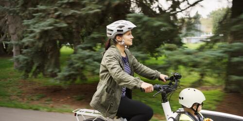 Come scegliere una e-bike per gli spostamenti urbani