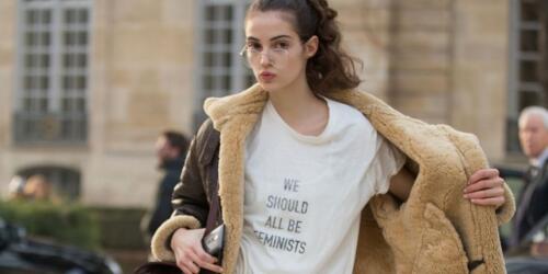 Wearable activism: cosa c’entrano politica e attivismo con la moda