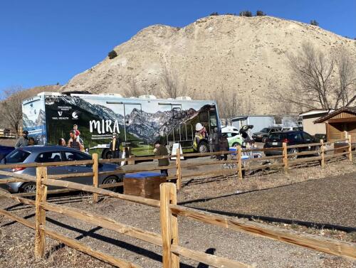 I nuovi regolamenti sull’uso del territorio della contea di Eagle devono andare di pari passo con gli obiettivi di ecologia e gestione responsabile