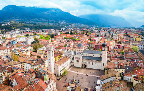 La classifica delle città italiane dove si vive meglio dal punto di vista ambientale